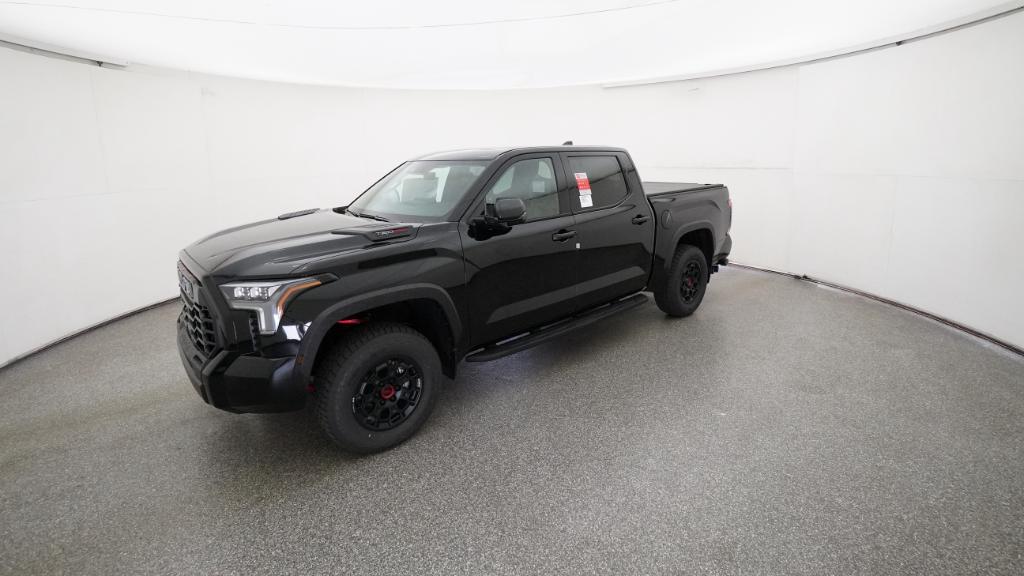 2026 Toyota Tundra TRD Pro's photo