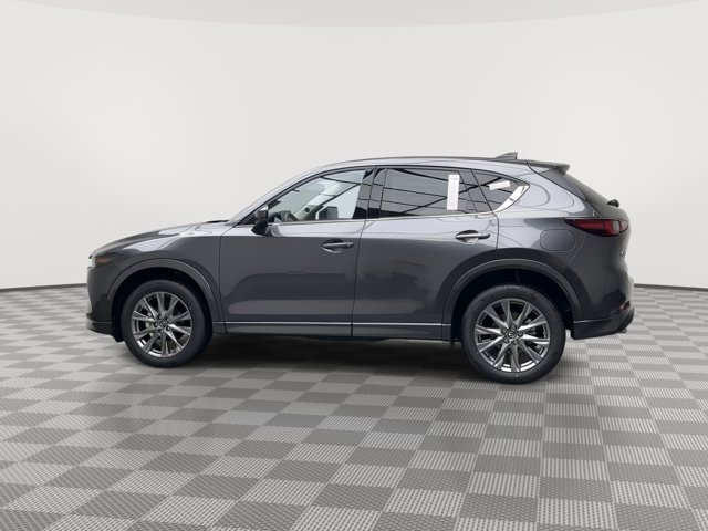 2025 Mazda CX-5 2.5 Premium Plus photo 34