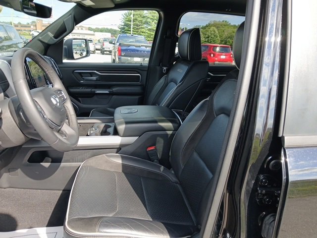 2025 Ram 1500 Laramie photo 22