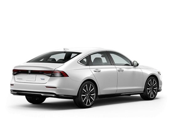 2025 Honda Accord Hybrid Touring photo 31