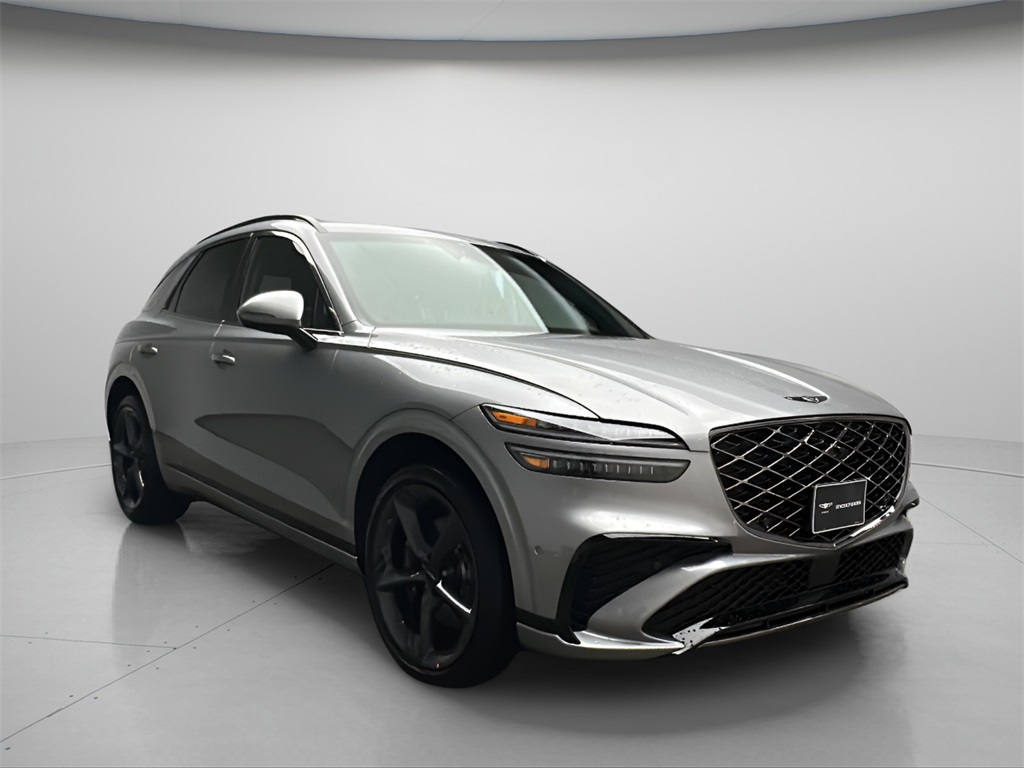 2026 GENESIS GV70 Sport Prestige's photo