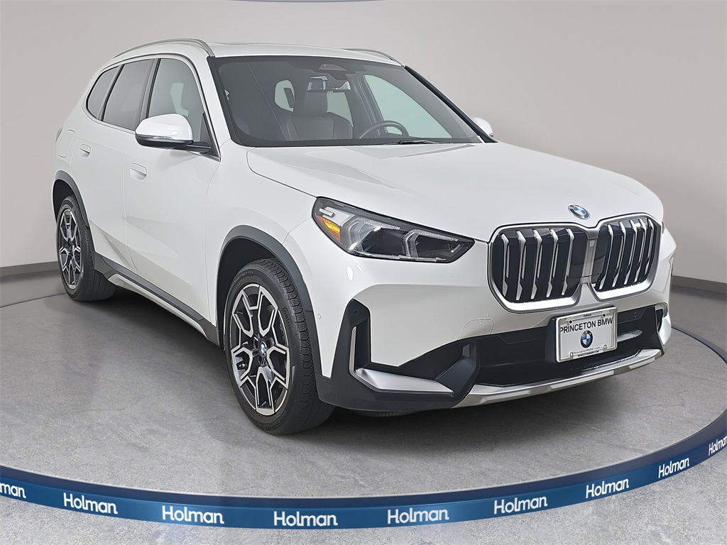 2025 Bmw X1 XDrive28i photo 3