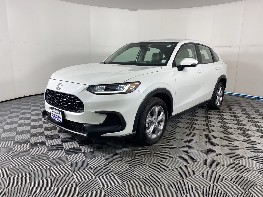 2023 Honda HR-V LX photo 2