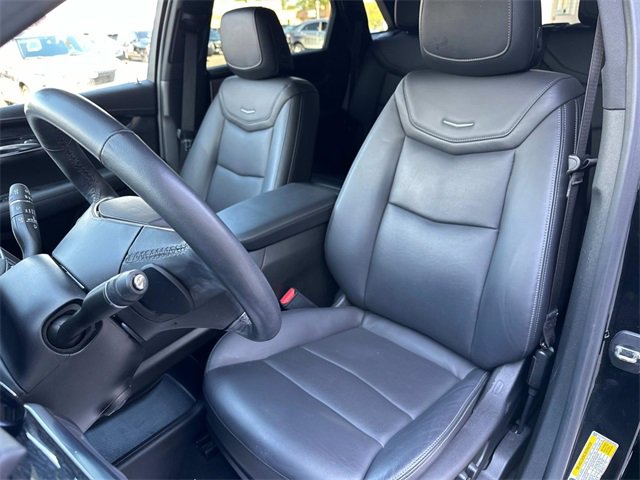 2023 Cadillac XT5 Premium Luxury photo 47
