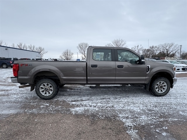 2020 Ford F-350 XL photo 4