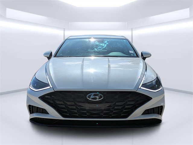 2022 Hyundai Sonata SEL photo 8
