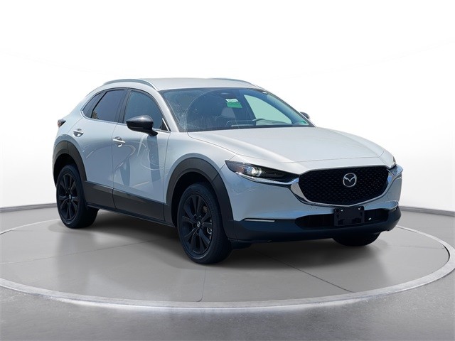 2025 Mazda Mazda CX-30 2.5 S Select Sport