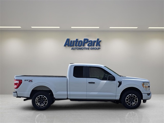 2022 Ford F-150 XL photo 7