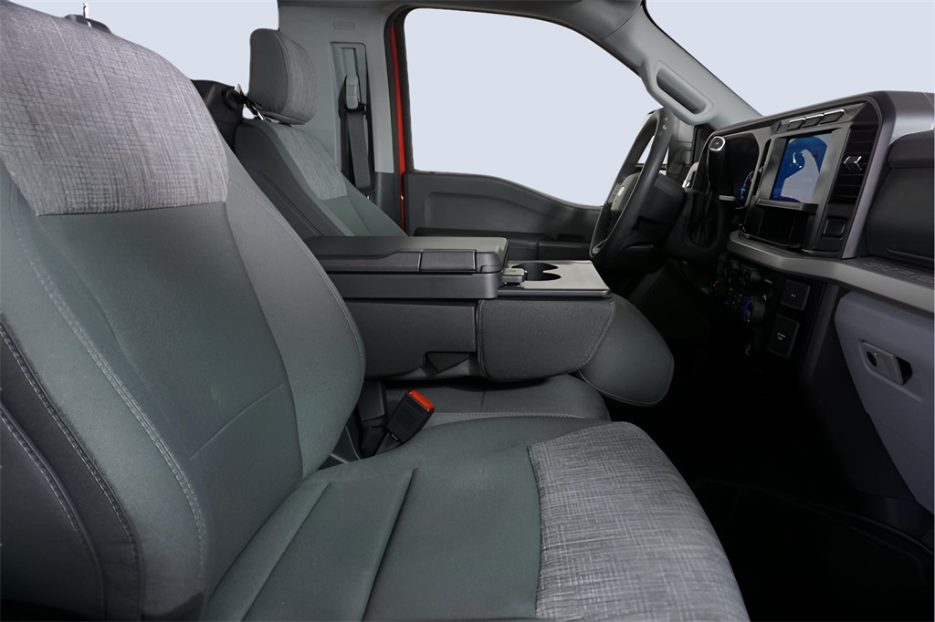 2023 Ford F-450 XLT photo 19