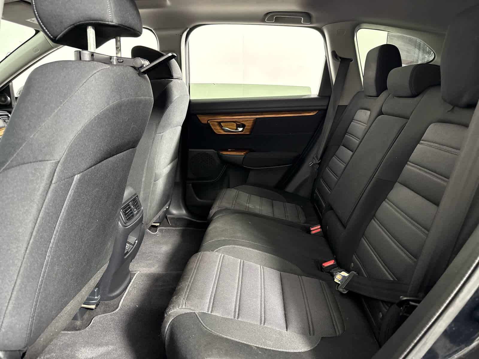 2018 Honda CR-V EX photo 15