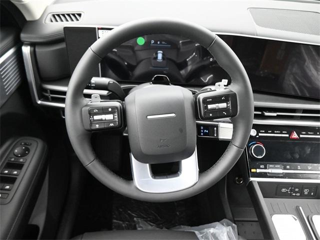 2026 Hyundai Santa Fe SEL photo 13