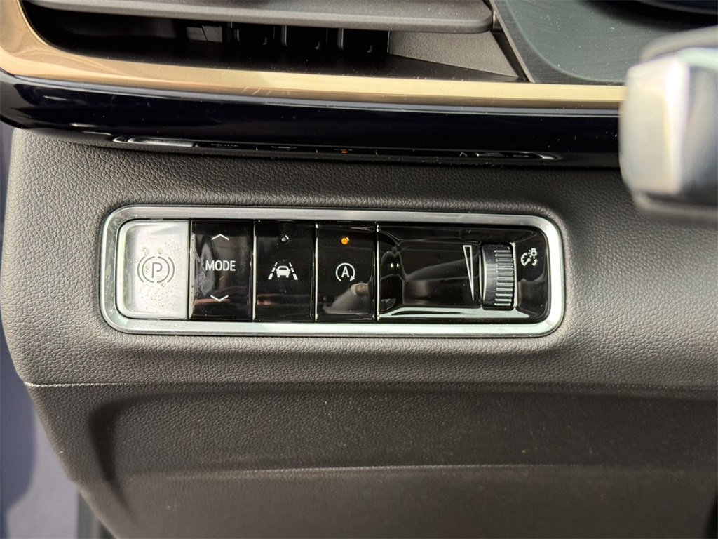 2026 BUICK ENVISION - Image 18