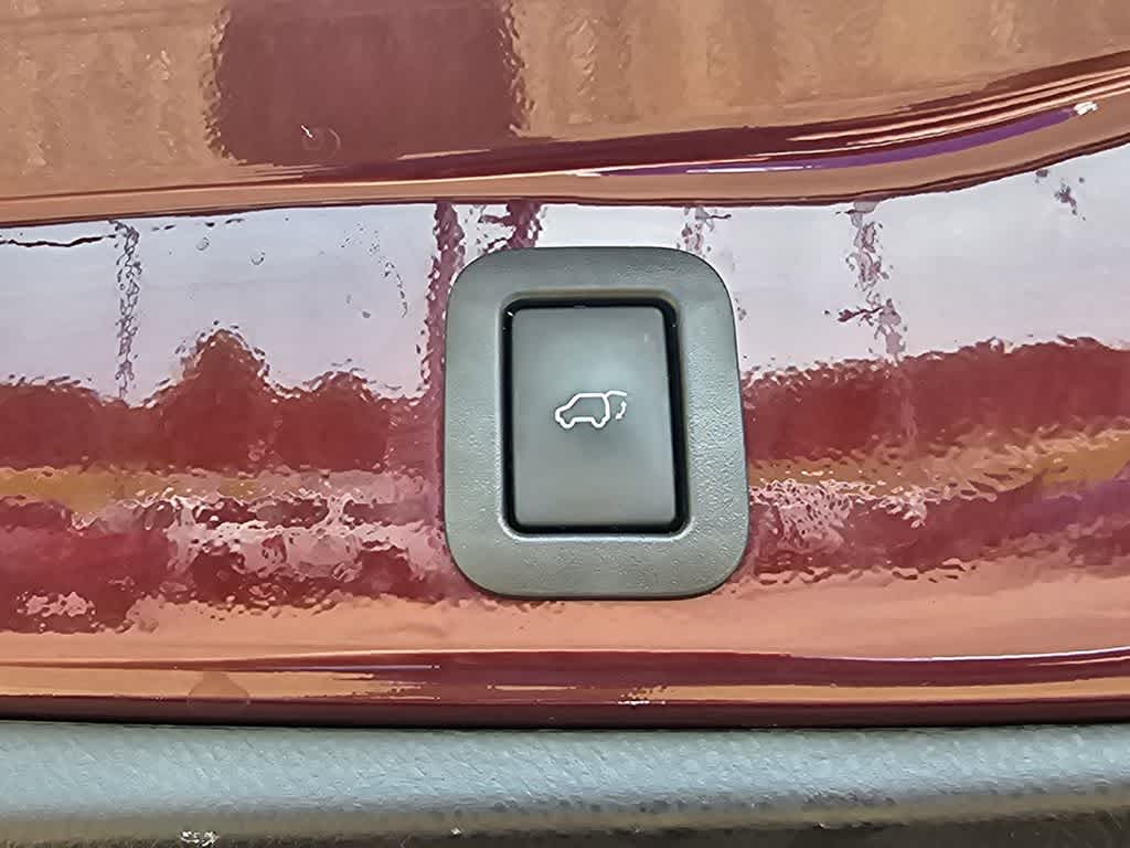 2019 Toyota Highlander XLE photo 27