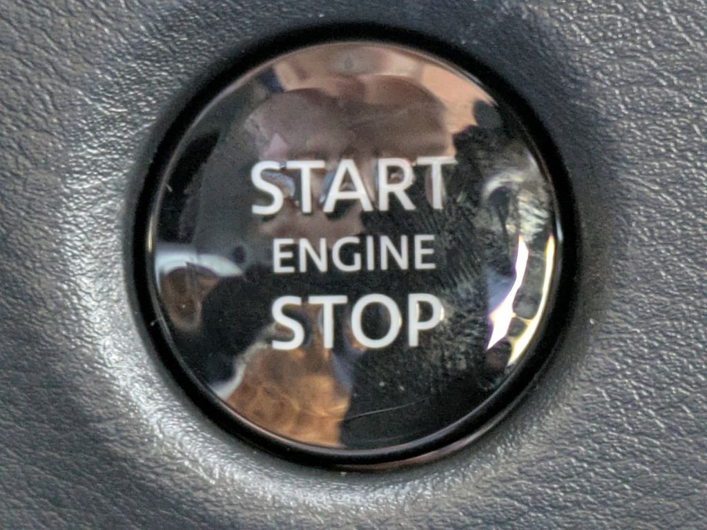 2026 Nissan Frontier SV photo 22