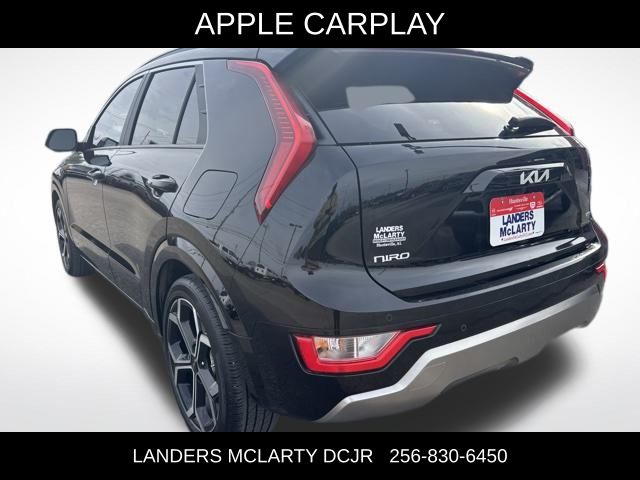 2024 Kia Niro EX Touring photo 3