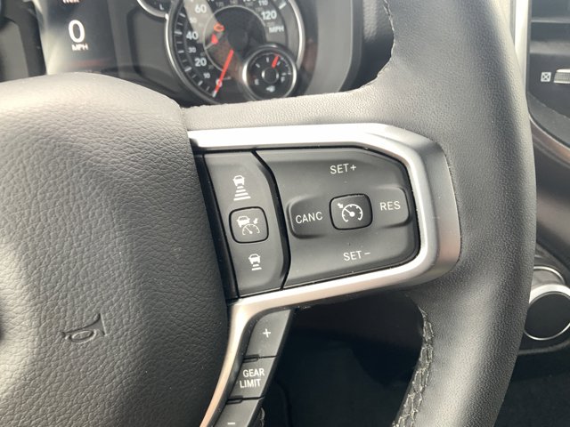 2025 Ram 1500 Big Horn photo 31