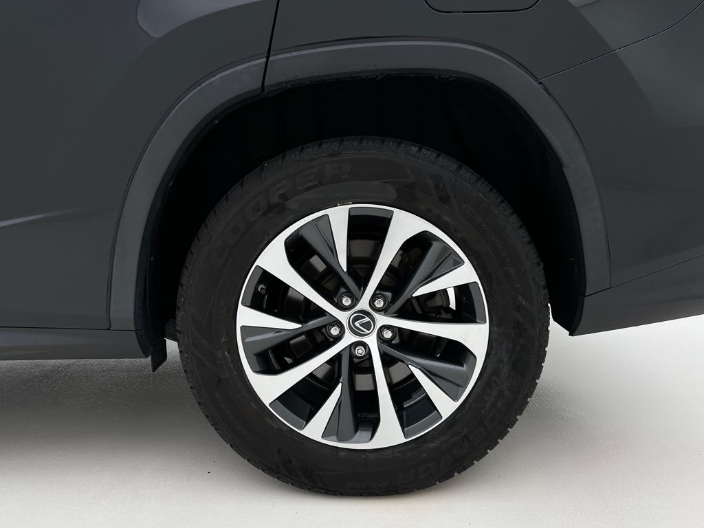 2021 Lexus RX 350 Premium photo 28