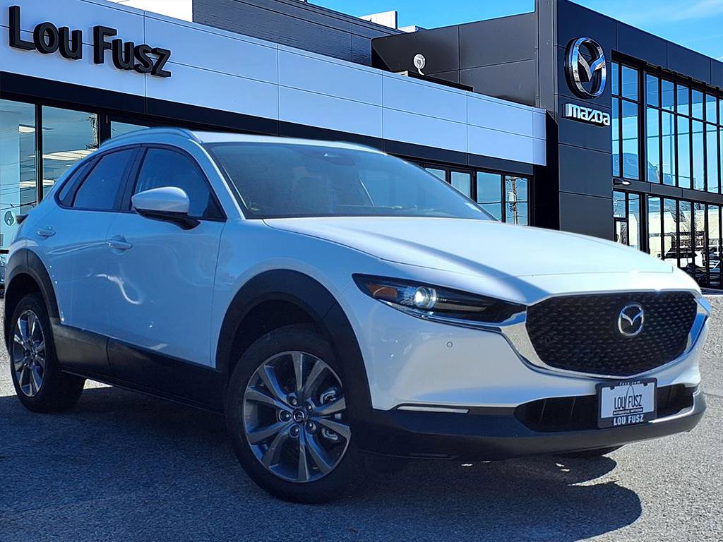2026 Mazda CX-30 Preferred's photo