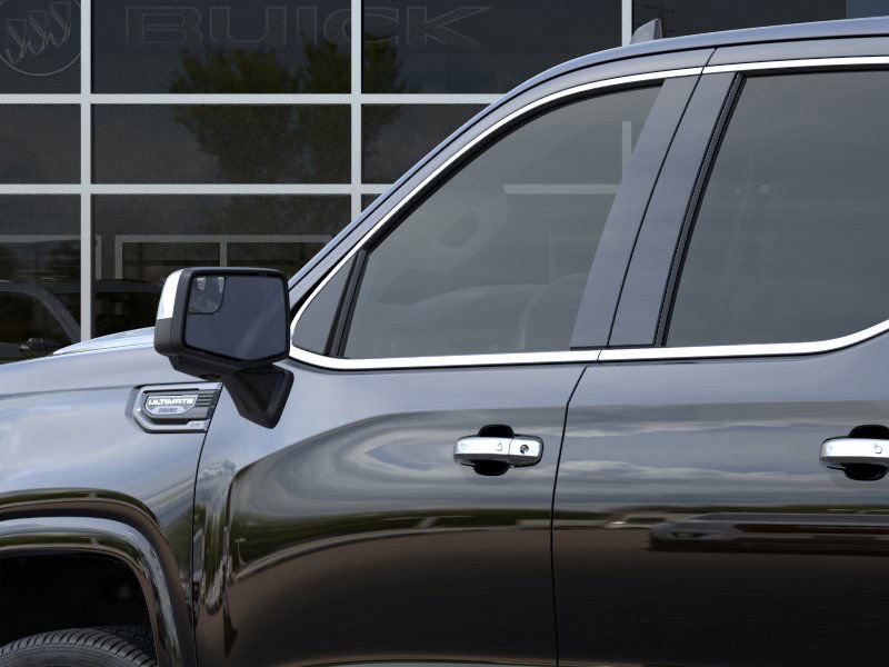 2026 Gmc Sierra Denali Ultimate photo 12