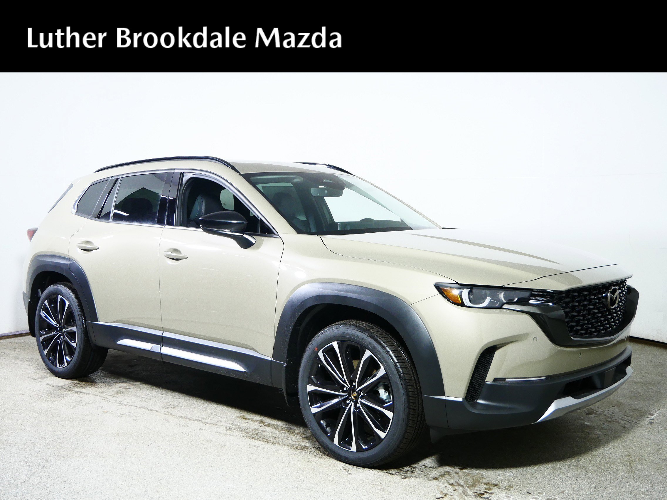 2026 Mazda CX-50 Turbo Premium's photo