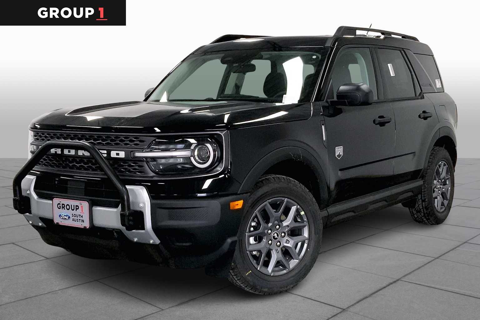 New Ford Bronco Sport for Sale in Austin, TX