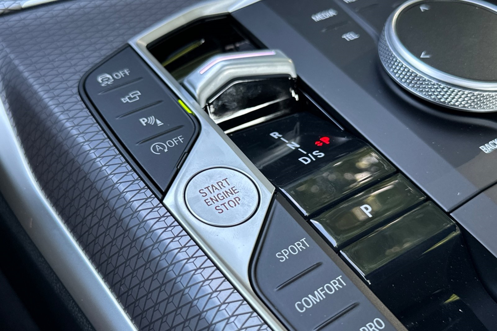 2026 Bmw 430i photo 18