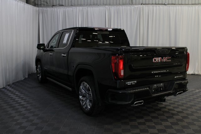 2022 Gmc Sierra 1500 Denali photo 4