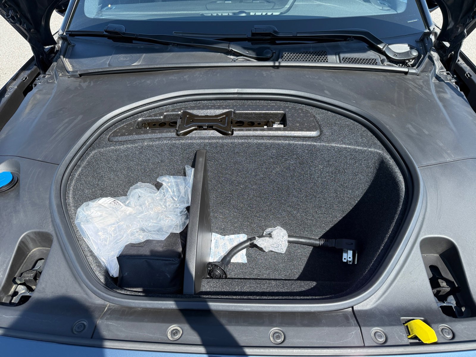 2022 Polestar PS2 e-AWD photo 20