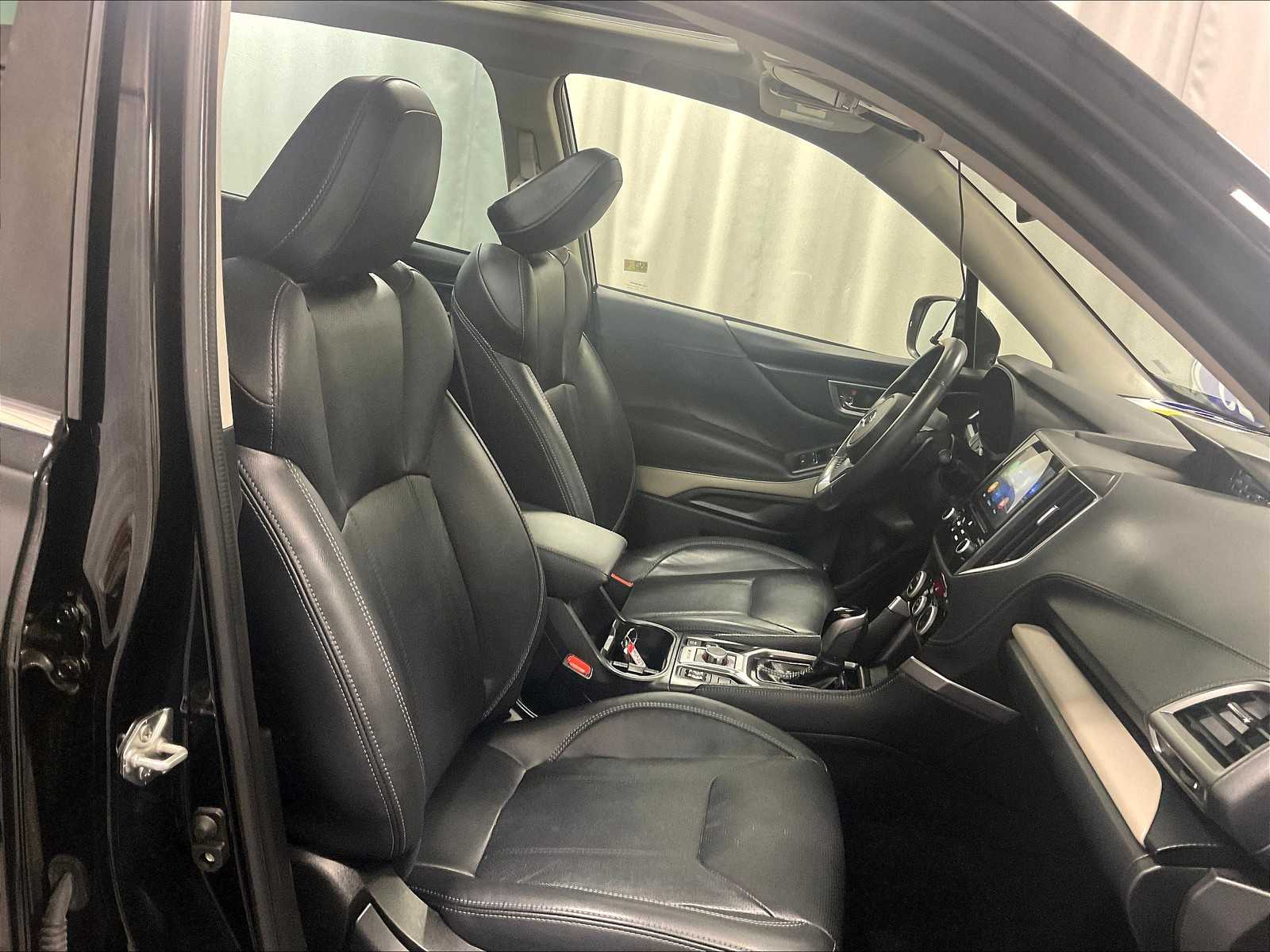 2023 Subaru Forester Limited photo 10