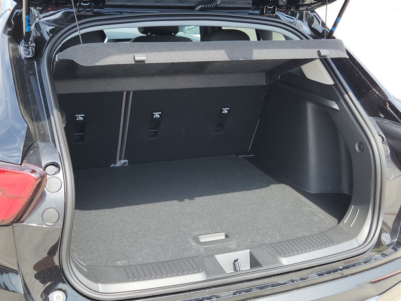 2025 Chevrolet Trax ACTIV photo 23