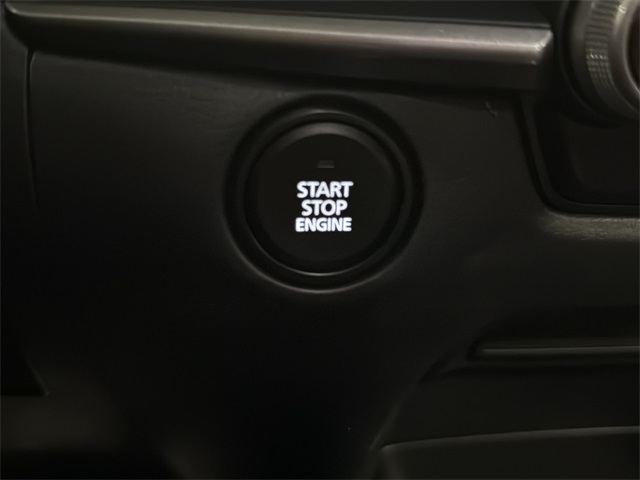 2025 Mazda CX-30 2.5 Select Sport photo 19