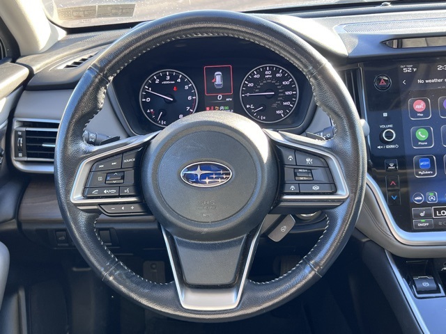 2023 Subaru Outback Limited photo 4