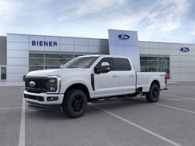 2024 Ford F-350SD XLT