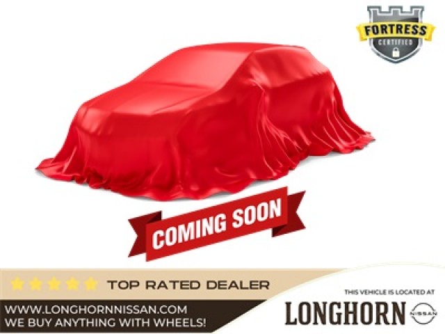 2026 Nissan KICKS SV's photo