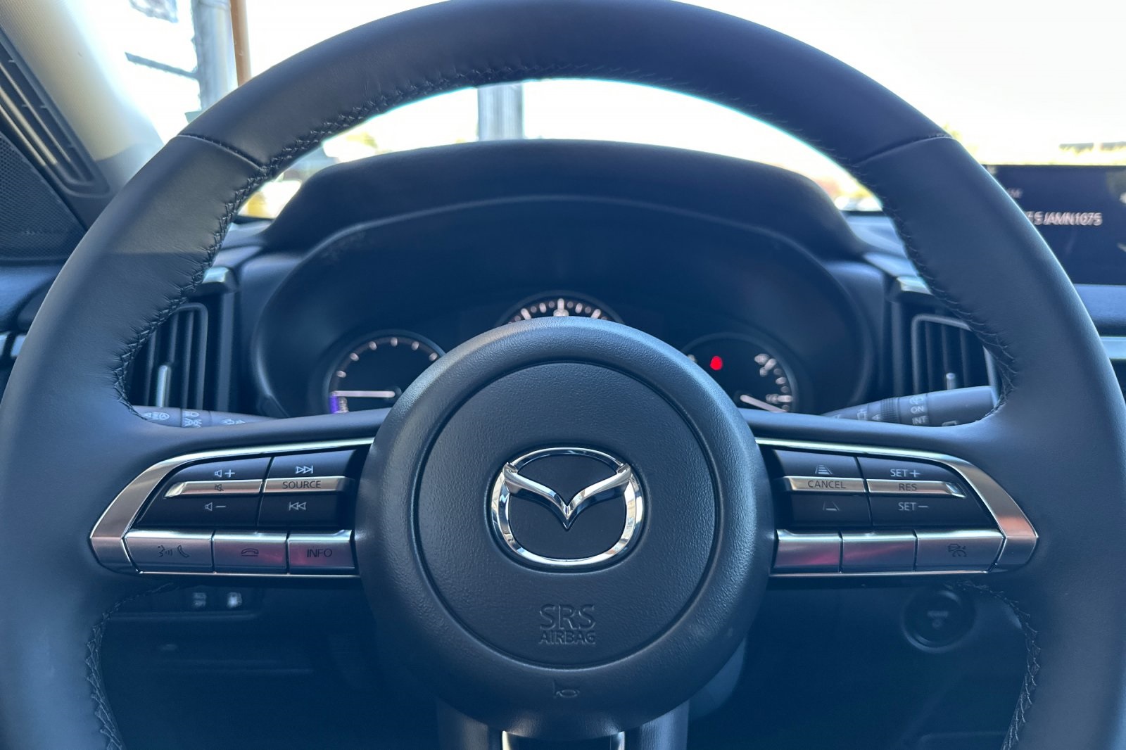 2025 Mazda CX-50 Preferred photo 22