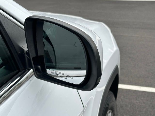2020 Jeep Cherokee Latitude photo 7