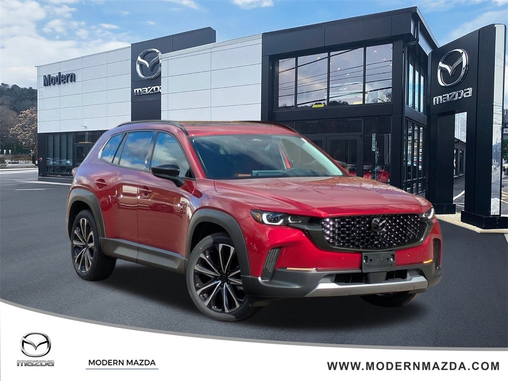 2026 Mazda CX-50 Premium Plus's photo