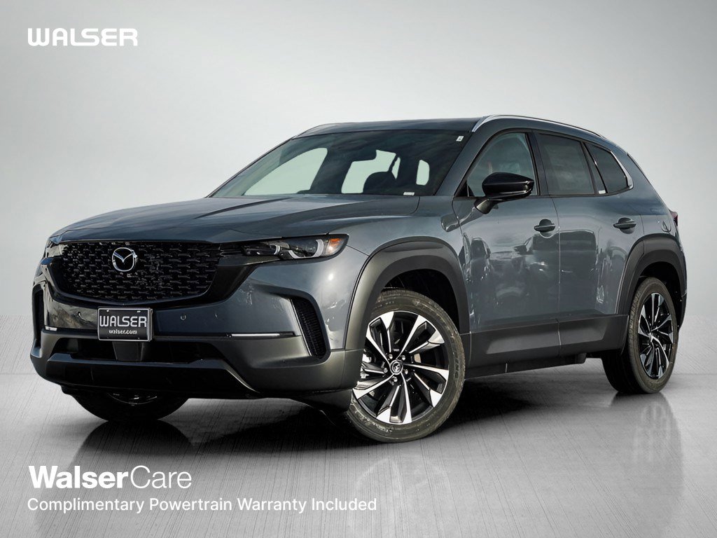 2026 Mazda CX-50 Premium Plus's photo