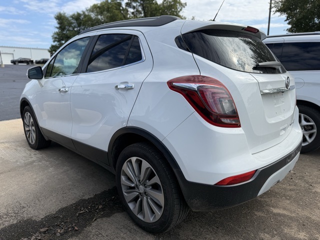 2019 Buick Encore Preferred photo 4