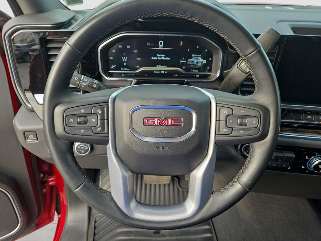 2023 Gmc Sierra 1500 Elevation photo 12
