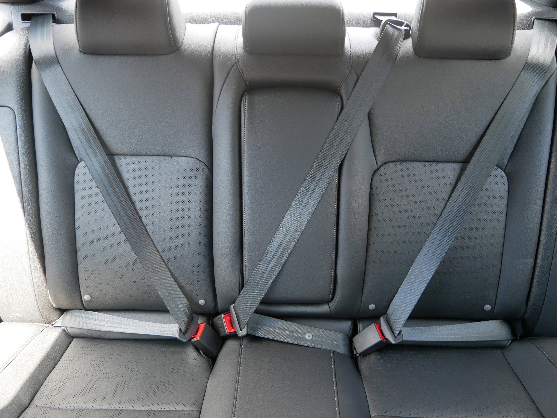 2026 Honda Civic Hybrid Sport Touring photo 10