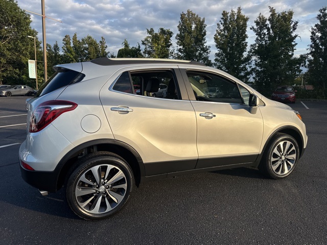 2022 Buick Encore Preferred photo 3