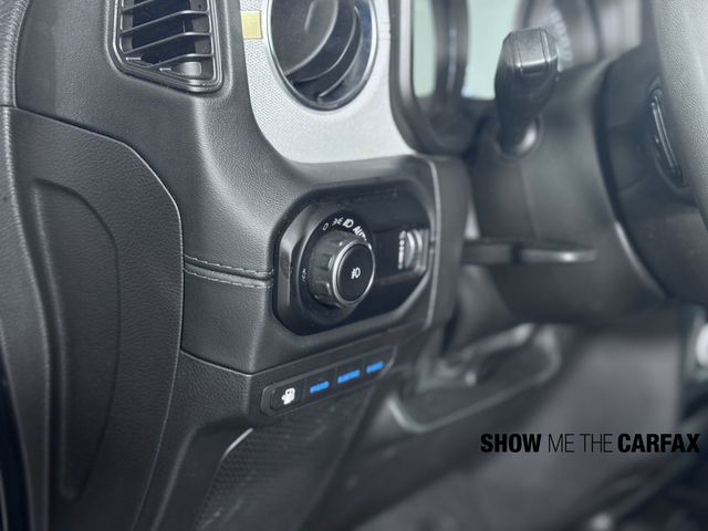 2024 Jeep Wrangler Sahara 4xe photo 14