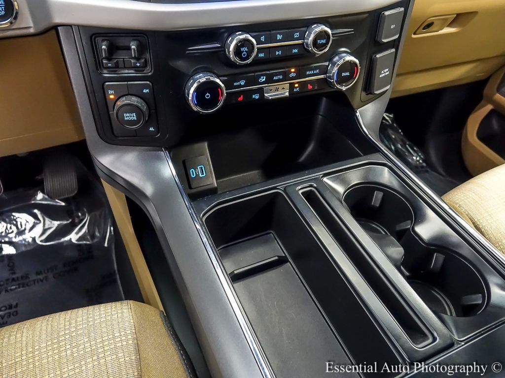 2023 FORD F-150 - Image 20