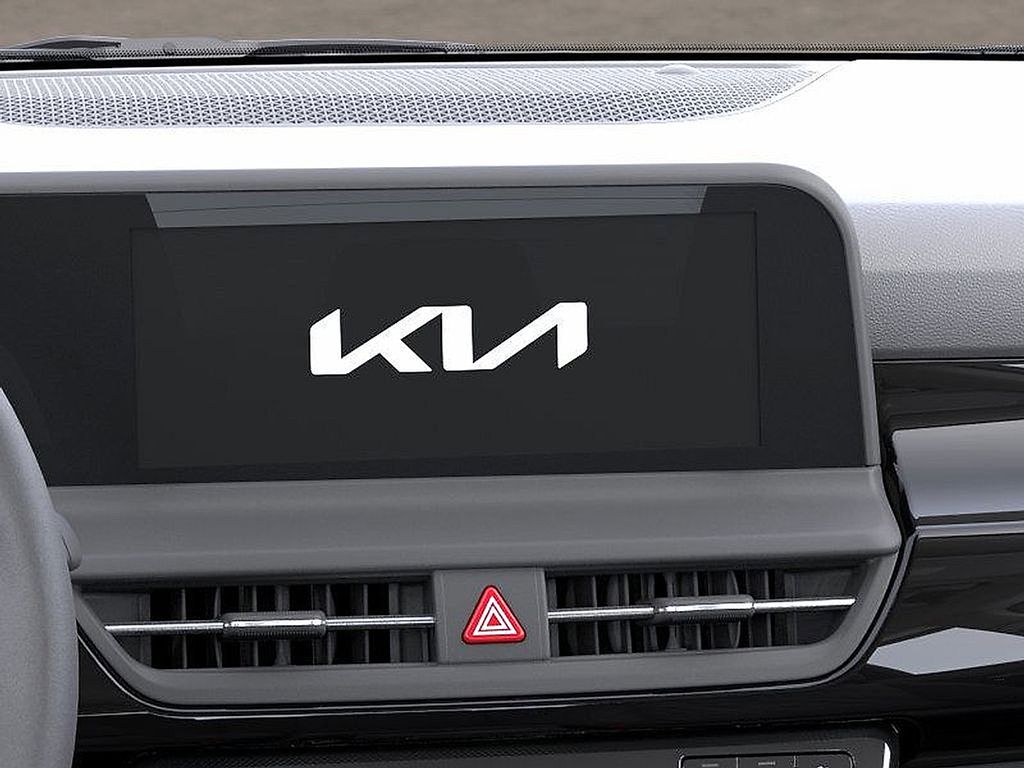 2026 Kia Seltos S photo 18
