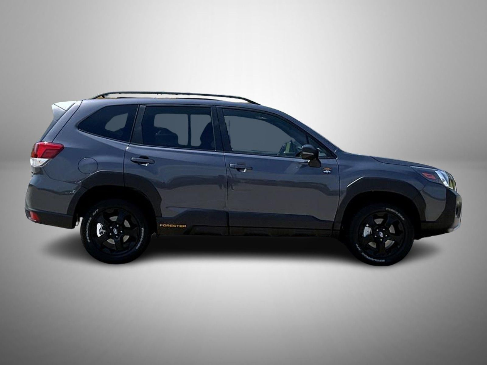 2023 Subaru Forester Wilderness photo 4