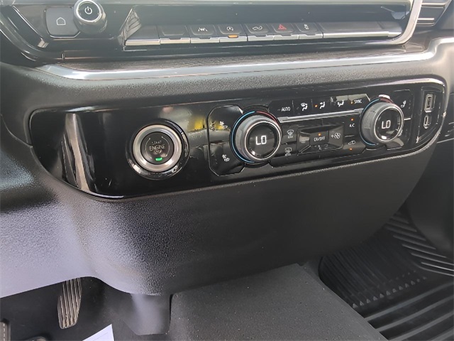2023 Chevrolet Silverado 1500 LT photo 21