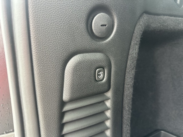 2024 Dodge Durango R/T Plus photo 16