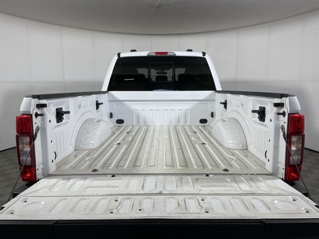 2022 Ford F-350 photo 6