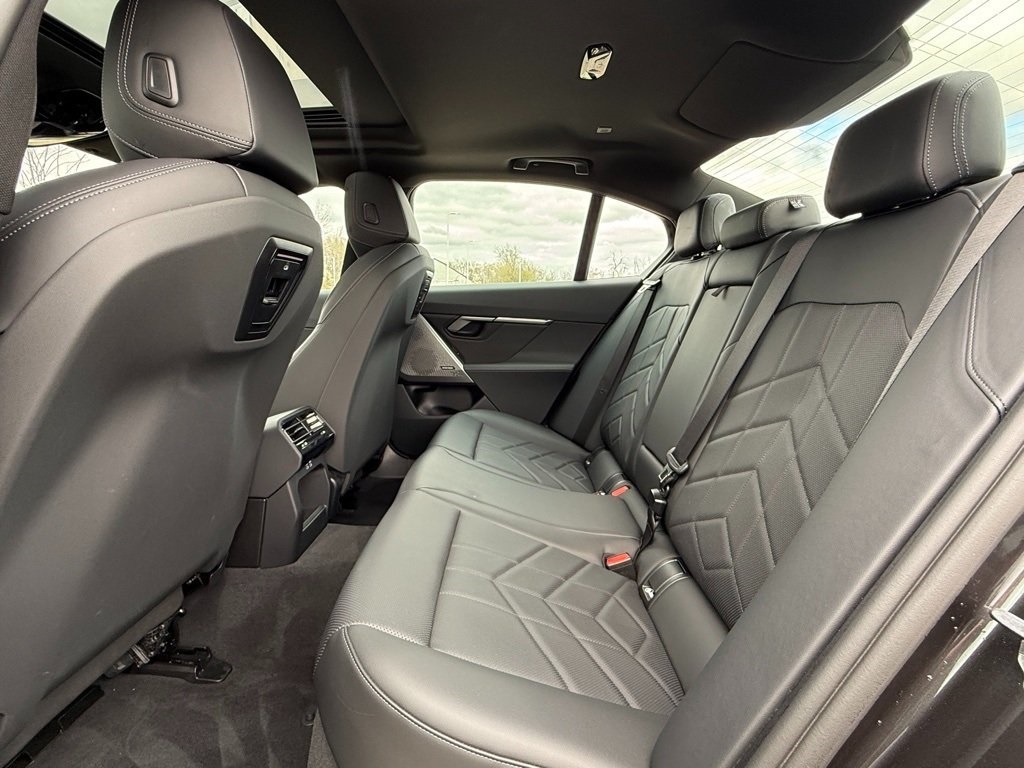 2024 Bmw 530i xDrive photo 24